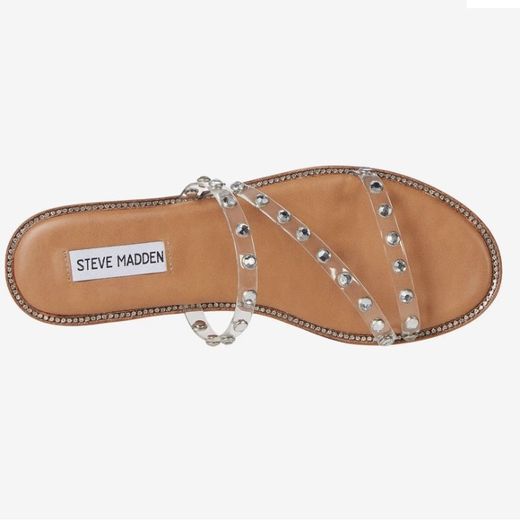 Steve Madden Shoes - Steve Madden sandals